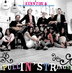 Pullin' Strings (with students)