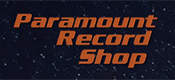 Paramount Record Shop